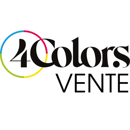 Profil 4Colors – VENTE