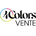 Profil 4Colors – VENTE